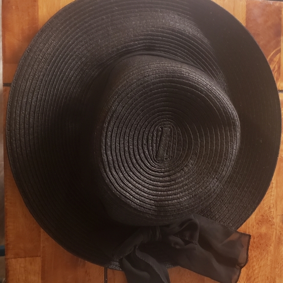 Woman Beach Sun Hat - Picture 7 of 7